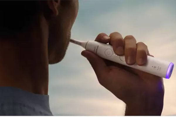 Szczoteczka elektryczna Philips Sonicare HX7400/01